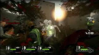 Left 4 Dead 2 - Gabe Newell Interview (L4D1/L4D2)