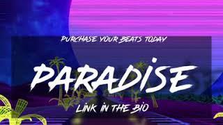 J.I x  D block europe - “Paradise” | UK Trap Instrumental beat 2020 @JoeGreggOfficial