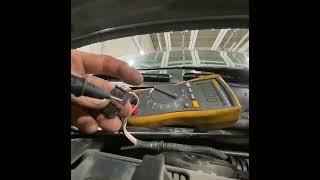 bmw blog mechanic how to test an egr valve on a bmw