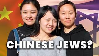 Who are the Chinese Jews of Kaifeng? | Explained