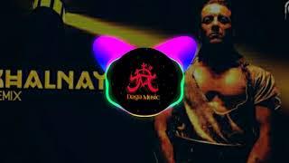 khalnayak | Remix | Sanjay Dutt | Khalnayak Hoon Main | Dj Song | Nayak Nahi Khalnayak Hoon Main |Dj