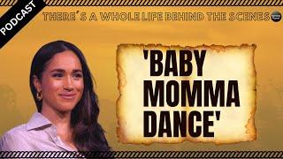 Meghan Markle Breaks Silence on Baby Momma Dance,  Truths & Father’s Day Tribute! #meghanmsrkle