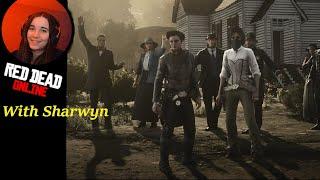 Blackwater Won’t Fall! | Full Call to Arms w/ Sharwyn