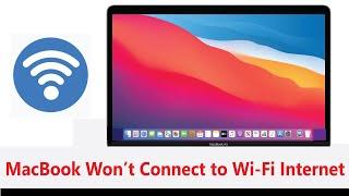 Mac wont connect to wifi / MacBook Pro MacBook Air Won't connect to Wifi Internet not Connecting Fix