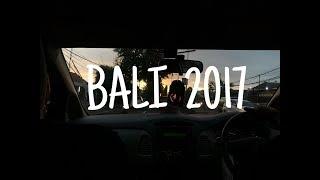 Bali 2017