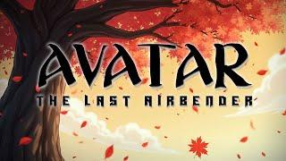 AVATAR: THE LAST AIRBENDER - Leaves From The Vine (Little Soldier Boy) By Jeremy Zuckerman