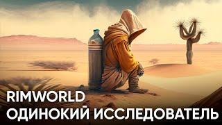 Богатый исследователь RimWorld | Только для олдов