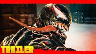 VENOM 3: EL ÚLTIMO BAILE Tráiler 2 Oficial Español Latino (2024) Tom Hardy