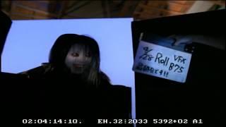 The Grudge 2 - Kayako BLOOPERS :D