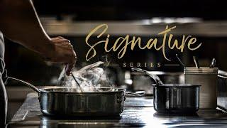 The Great British Chefs Signature Series
