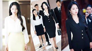 He flirted to make her jealous—only to realize he was just a stand-in.#Chinese short drama
