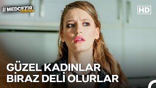 Mira Beylice Olma Sanatı #1 - Medcezir