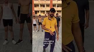 #video #viral #reels #army #short #shortvideo #youtube #armylover #agniveer #running #mewat #haryana