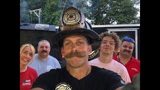 Max Fire Training, Inc. "Max Fire Box Phase II Burn & Learn"