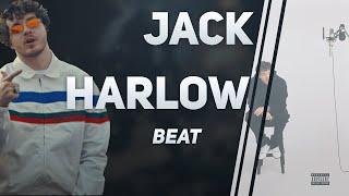 HOW TO MAKE A JACK HARLOW TYPE BEAT! - FL STUDIO TUTORIAL (2022)