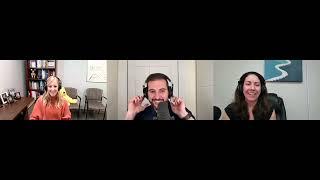 Sanity x ABCT: Parent Child Interaction Therapy with Dr.'s Kate Gibson and Corey Lieneman (Ep. 2)