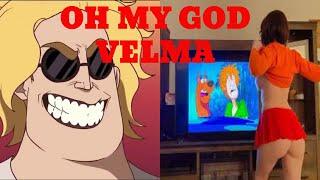 #Evolution #meme #memes  Mr Incredibles Becoming Canny/Uncanny Meme Compilation & Velma