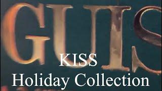  KISS Holiday Collection 