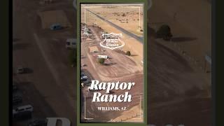 Check out our virtual tour of this awesome campground near Grand Canyon National Park! #campground