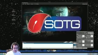 Streaming 101: How to use Xsplit