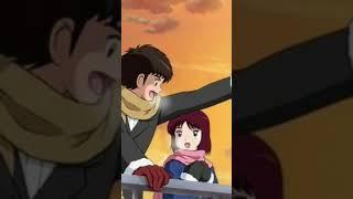 TSUBASA OZORA X SANAE NAKAZAWA 