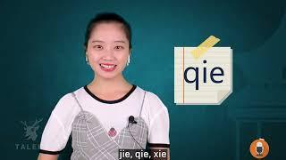 Learn Chinese for beginners level 01 ,in Taleek,  10