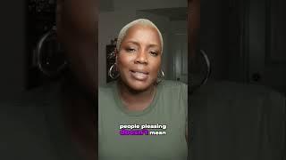 Boundaries: Stop People-Pleasing & Reclaim Your Peace