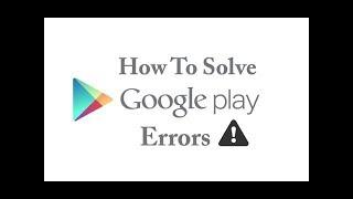 How To Fix "unknown error code during application install -24" Error On play store  Android Devices