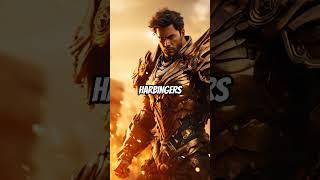 Rise of the Titans: Giants of Chaos or Beacons of Strength?