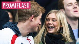 So glücklich lebt Prinz Harrys Ex-Freundin Chelsy Davy heute