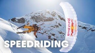 Speedriding: The New Frontier | Miles Above: S1E9