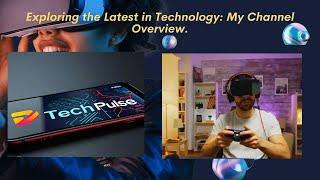 What is Tech Pulse? | What is Tech Pulse designed for?