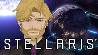 Stellaris - How to Get Started w/ Hannibal Ludus