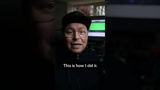 This trick made me a better arranger | Logic Studio Strings | #shorts
