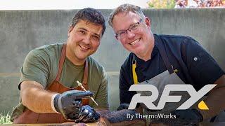 How to Smoke Texas-Style Brisket with Jeremy Yoder of Mad Scientist BBQ