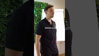 Wie baut man eine Story auf. | Kommunikation für Führungskräfte- Vedran ZOLOTA