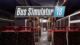 СВОЙ МАРШРУТ - Bus Simulator 18 [#3]