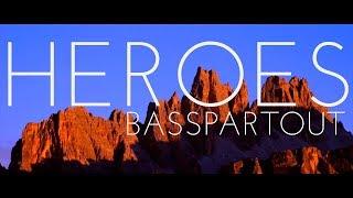 Heroes - Epic Cinematic Instrumental Background Music for Video