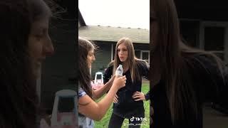 Family Prank Wars: Mom vs Daughter #prankonmom