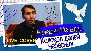 Валерий Меладзе - Колокол далей небесных (LIVE Cover)