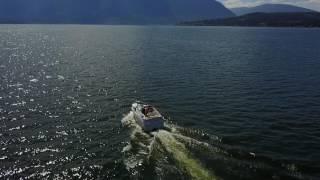 Canoe Beach, Salmon Arm BC - July 10 2017