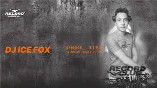 Tech  House  Mix by  DJ ICE FOX| episode 3082|  Radio RECORD | 2025-11-03