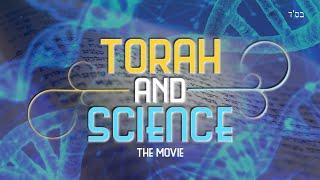 Torah And ScienceIndisputable Truth  The Film by Rabbi Yosef Mizrachi Shlit"a #torah