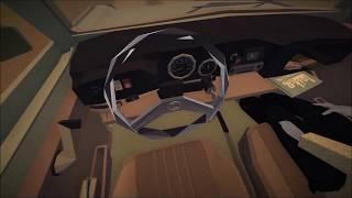 Der DDR Trabant Simulator - Lets Play Jalopy Teil 5