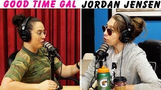 Ep 143 of Good Time Gal w/Jordan Jensen!