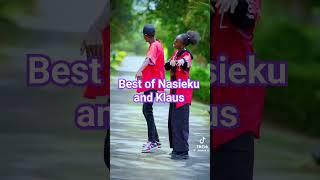 Best tiktokers in Kenya