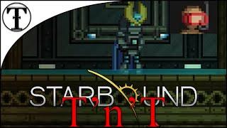 Valorous Set and Snorkel in Pagoda Library :: Starbound Tips and Tricks