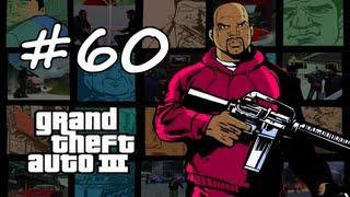 Let's Play GTA 3 Part 60: Rampage 16-20 [100%] (German)