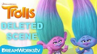 [DELETED SCENE]: The Fashion Twins presented by Toys R Us | TROLLS