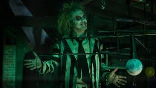 BEETLEJUICE BEETLEJUICE | Teaser Trailer Ufficiale